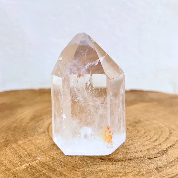 Compre Gerador Quartzo Cristal Natural