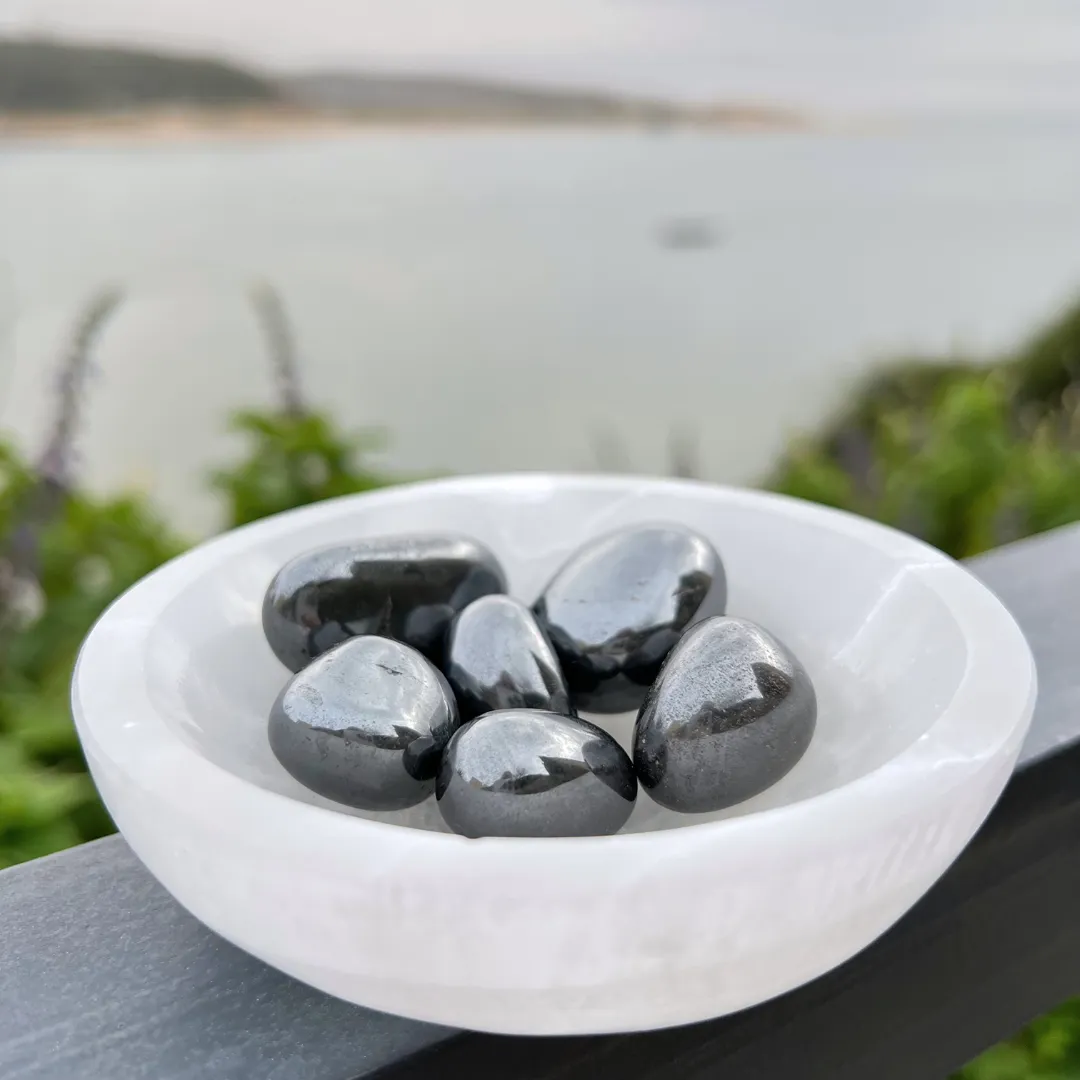 Hematite em Vila Nova de Milfontes