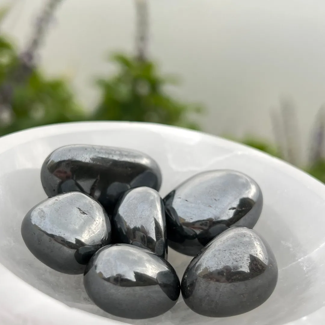 Hematite na Sol Lua Milfontes