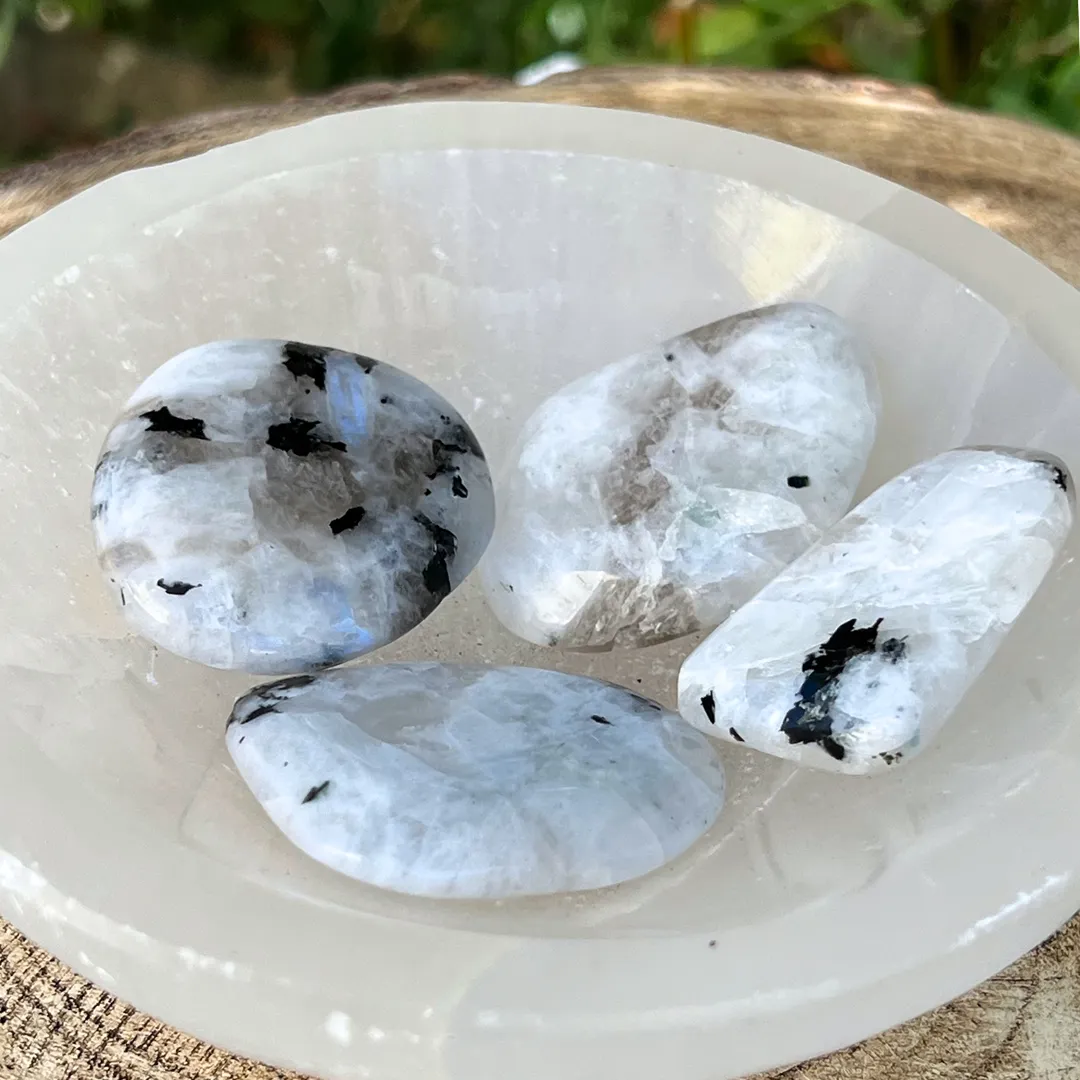 Pedra Da Lua Plana disponivel na Sol Lua Milfontes