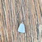 Pendente Celestite