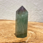 Gerador de Fluorite Verde - 5 cm