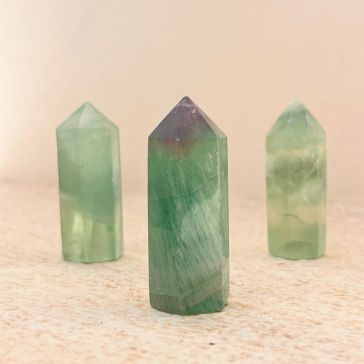 Comprar Fluorite na Sol Lua Milfontes, em Vila Nova de Milfontes