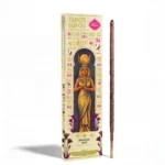Incenso Tarot Egipcio BakHoor Noir - Sagrada Madre