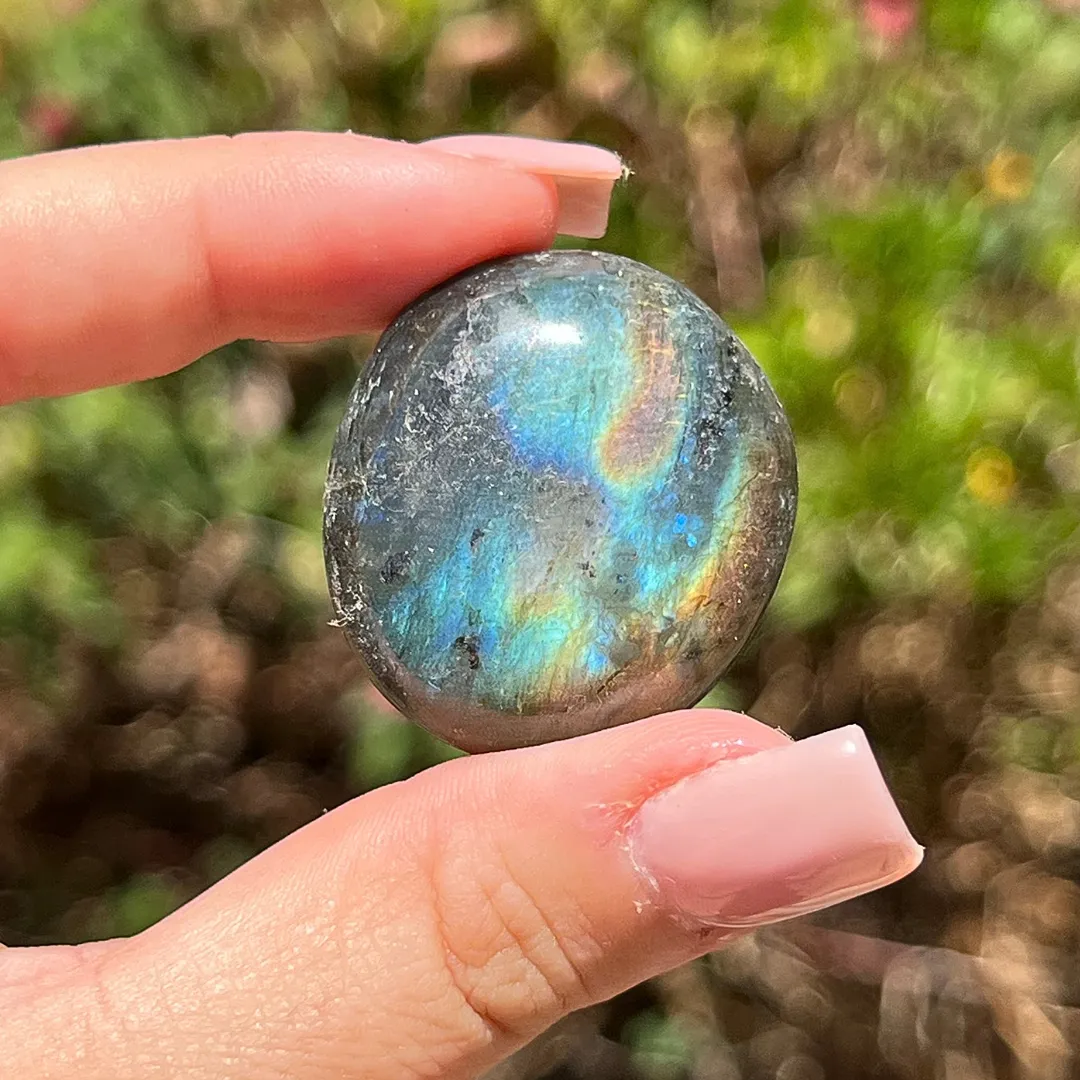 Labradorite Grande disponivel na Sol Lua Milfontes