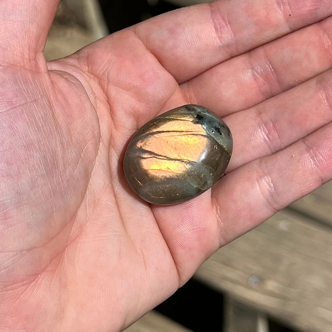 Labradorite Grande em Vila Nova de Milfontes