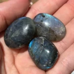 Labradorite Multicolor - Formato Drops