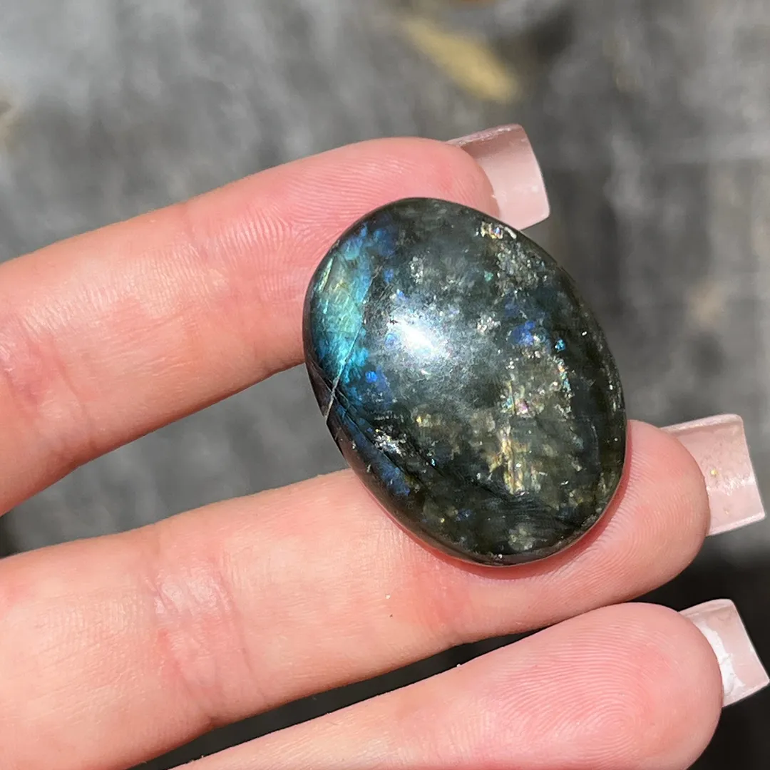 Labradorite Polida em Vila Nova de Milfontes