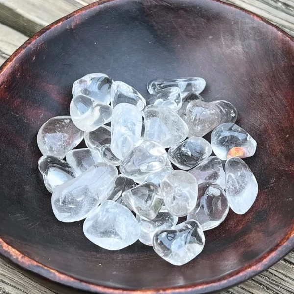 Quartzo Cristal Polido. mestre dos cristais
